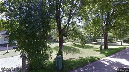 Lägenheter att hyra i Munkfors - Bild från Google Street View