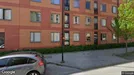 Lägenhet att hyra, Haninge, Handen, <span class="blurred street" onclick="ProcessAdRequest(5555949)"><span class="hint">Se gatunamn</span>[xxxxxxxxxx]</span>