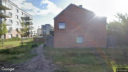 Lägenheter att hyra i Helsingborg - Bild från Google Street View