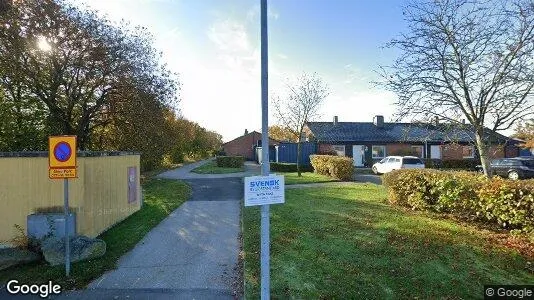 Lägenheter att hyra i Helsingborg - Bild från Google Street View