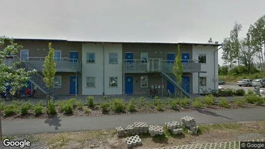 Lägenheter att hyra i Växjö - Bild från Google Street View