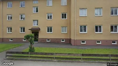 Lägenheter att hyra i Falköping - Bild från Google Street View