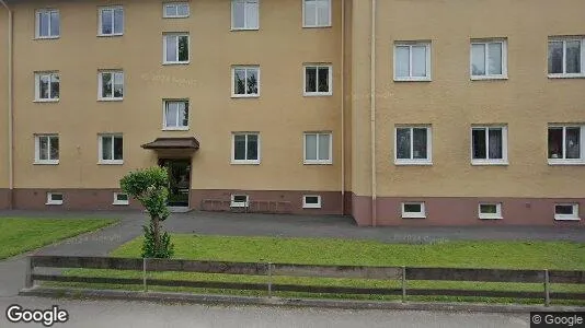 Lägenheter att hyra i Falköping - Bild från Google Street View