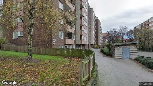 Lägenheter att hyra i Göteborg Centrum - Bild från Google Street View