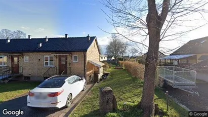 Lägenheter att hyra i Falköping - Bild från Google Street View