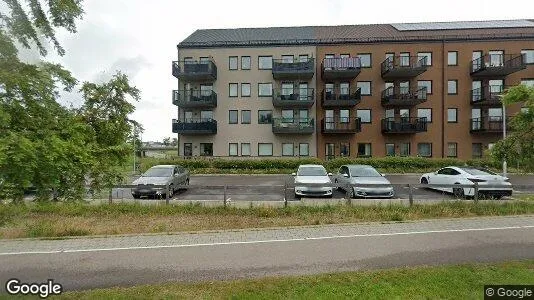 Lägenheter att hyra i Växjö - Bild från Google Street View