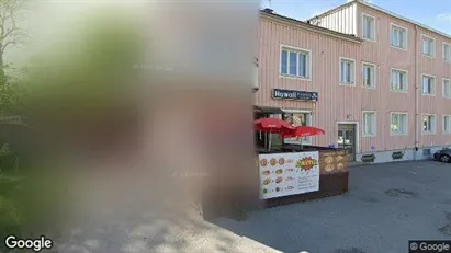 Lägenheter att hyra i Eskilstuna - Bild från Google Street View