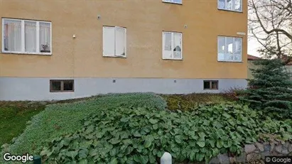 Lägenheter att hyra i Eskilstuna - Bild från Google Street View