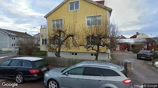 Lägenheter att hyra i Västerås - Bild från Google Street View