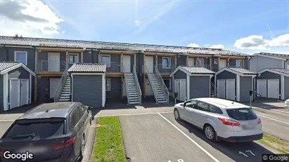 Lägenheter att hyra i Nyköping - Bild från Google Street View