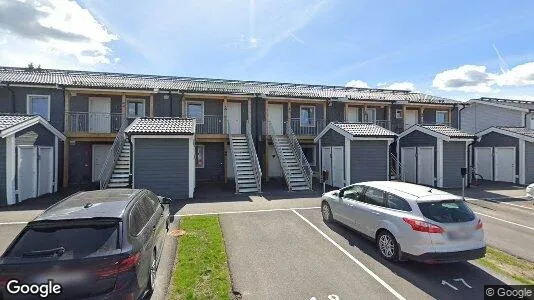 Lägenheter att hyra i Nyköping - Bild från Google Street View