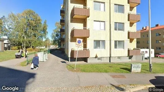 Lägenheter att hyra i Norrköping - Bild från Google Street View