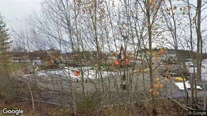 Lägenheter att hyra i Västerås - Bild från Google Street View