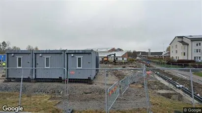 Lägenheter att hyra i Västerås - Bild från Google Street View