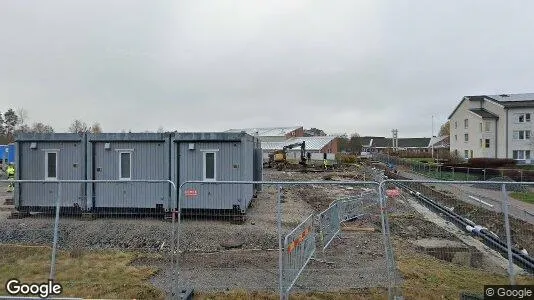 Lägenheter att hyra i Västerås - Bild från Google Street View