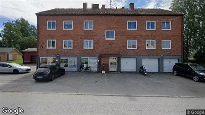 Lägenheter att hyra i Umeå - Bild från Google Street View