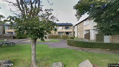Lägenheter att hyra i Örkelljunga - Bild från Google Street View