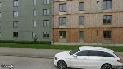 Lägenheter att hyra i Nyköping - Bild från Google Street View