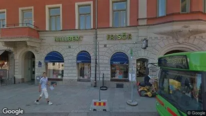Lägenheter att hyra i Eskilstuna - Bild från Google Street View