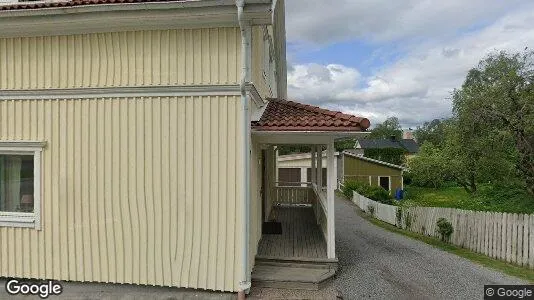 Lägenheter att hyra i Örnsköldsvik - Bild från Google Street View