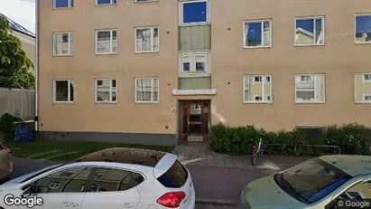 Lägenheter att hyra i Karlstad - Bild från Google Street View