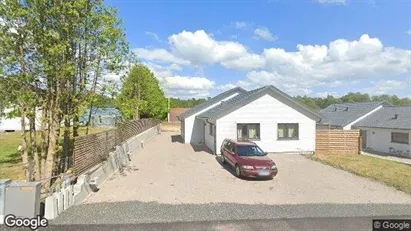 Lägenheter att hyra i Östra Göinge - Bild från Google Street View