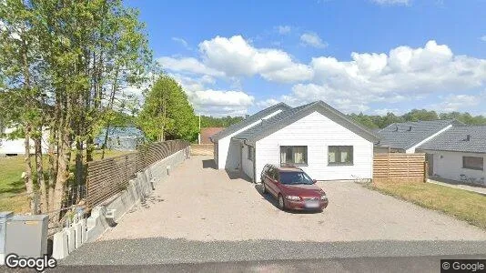 Lägenheter att hyra i Östra Göinge - Bild från Google Street View