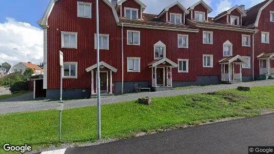 Lägenheter att hyra i Sundsvall - Bild från Google Street View