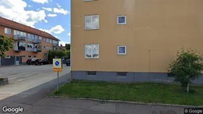 Lägenheter att hyra i Karlstad - Bild från Google Street View