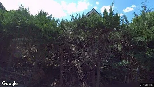 Lägenheter att hyra i Karlshamn - Bild från Google Street View