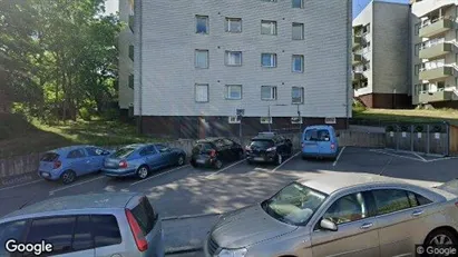 Lägenheter att hyra i Eskilstuna - Bild från Google Street View