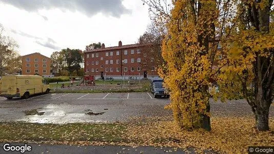 Lägenheter att hyra i Eskilstuna - Bild från Google Street View