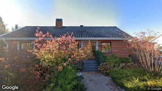 Lägenheter till salu i Limhamn/Bunkeflo - Bild från Google Street View