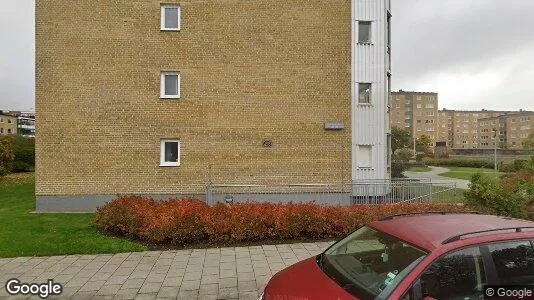 Lägenheter till salu i Fosie - Bild från Google Street View