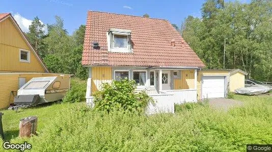 Lägenheter till salu i Uppsala - Bild från Google Street View