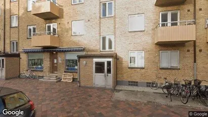 Lägenheter till salu i Malmö Centrum - Bild från Google Street View