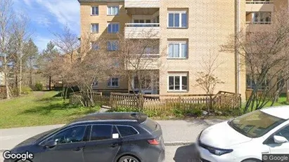 Lägenheter att hyra i Sundbyberg - Bild från Google Street View