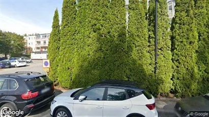 Lägenheter till salu i Sundbyberg - Bild från Google Street View
