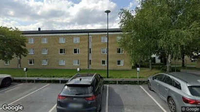 Lägenheter till salu i Uppsala - Bild från Google Street View