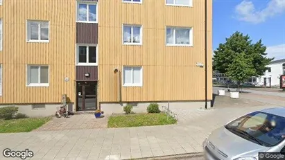 Lägenheter att hyra i Kirseberg - Bild från Google Street View