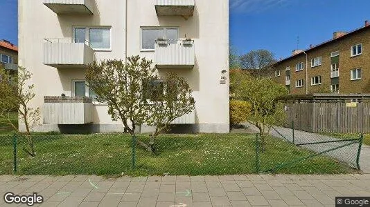 Lägenheter att hyra i Kirseberg - Bild från Google Street View
