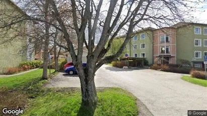 Lägenheter att hyra i Ludvika - Bild från Google Street View