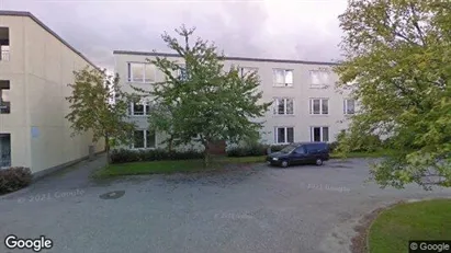Lägenheter att hyra i Västerås - Bild från Google Street View