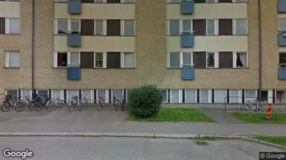 Lägenheter att hyra i Linköping - Bild från Google Street View