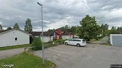 Lägenheter att hyra i Bollnäs - Bild från Google Street View