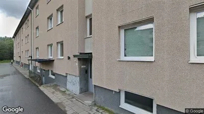 Lägenheter att hyra i Sundsvall - Bild från Google Street View