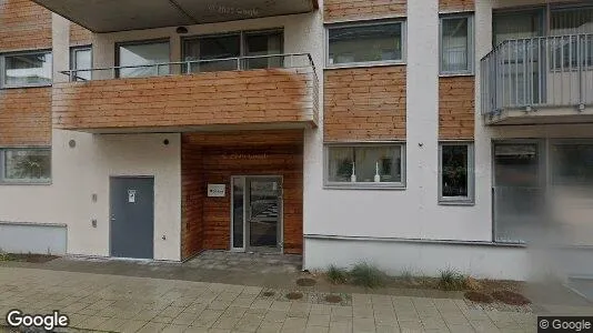 Lägenheter att hyra i Limhamn/Bunkeflo - Bild från Google Street View