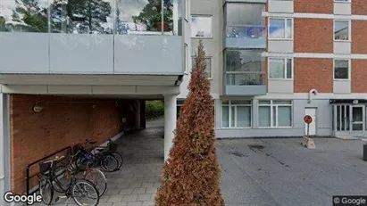 Bostadsrätter till salu i Söderort - Bild från Google Street View