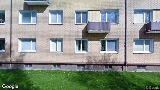 Bostadsrätter till salu i Borås - Bild från Google Street View