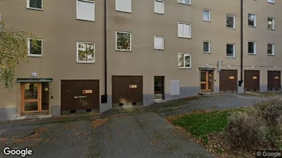 Lägenheter att hyra i Söderort - Bild från Google Street View